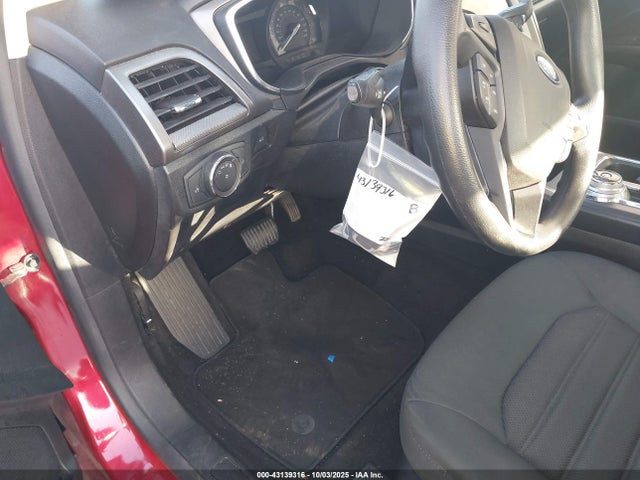 Ford 2020 2020 3FA6P0HD2LR113553 Image 19