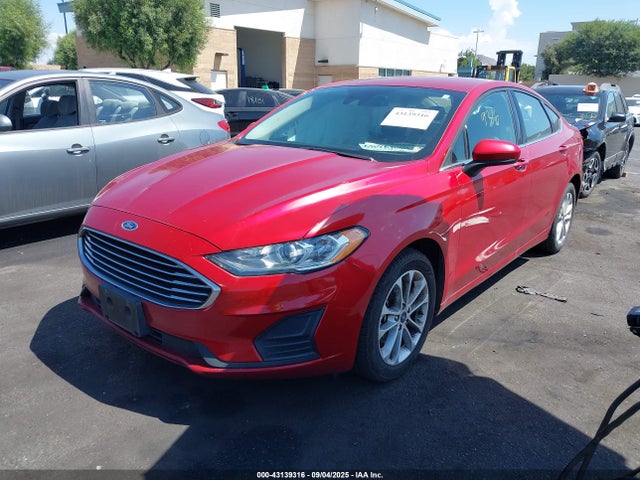 Ford 2020 2020 3FA6P0HD2LR113553 Image 2