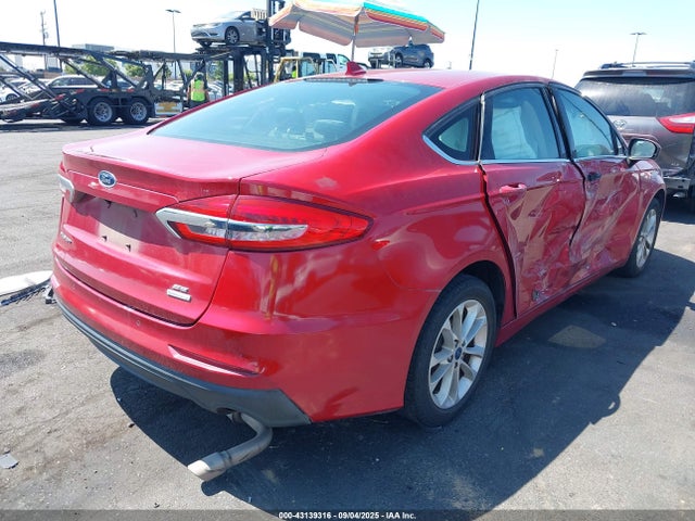 Ford 2020 2020 3FA6P0HD2LR113553 Image 4