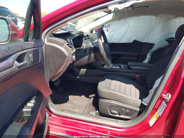 Ford 2020 2020 3FA6P0HD2LR113553 Image 5