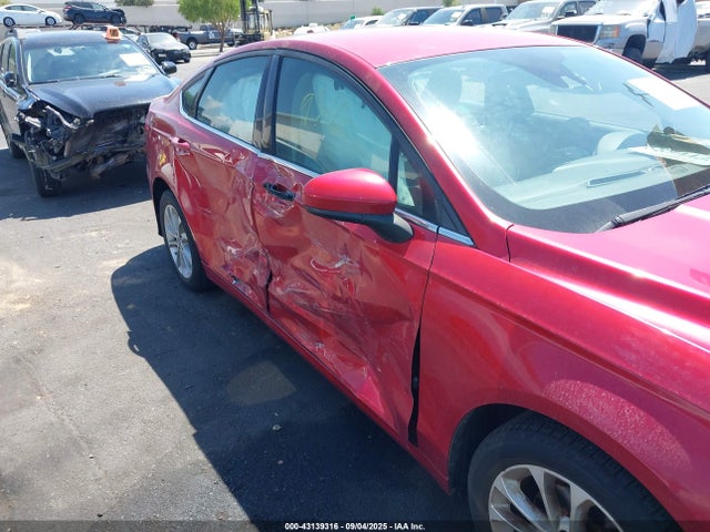 Ford 2020 2020 3FA6P0HD2LR113553 Image 6
