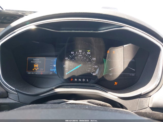 Ford 2020 2020 3FA6P0HD2LR113553 Image 7
