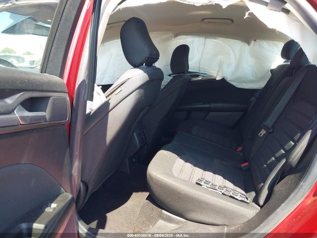 Ford 2020 2020 3FA6P0HD2LR113553 Image 8