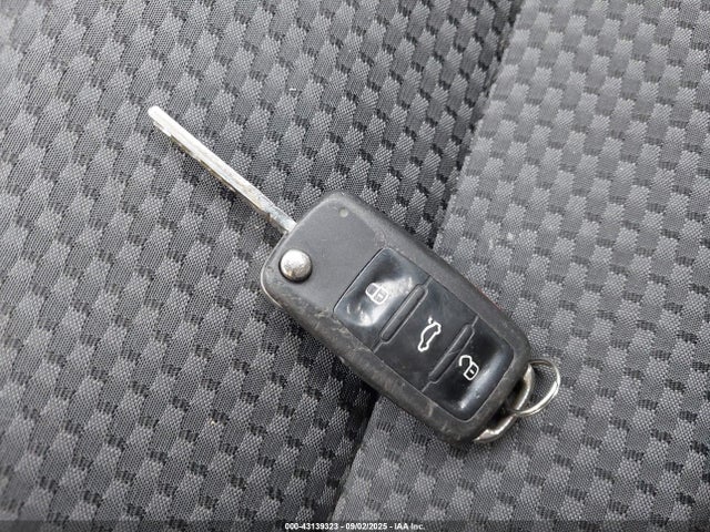 Aukcja sprzedaży 2014 Volkswagen Passat 1.8t S, vin: 1VWAT7A36EC064608, numer aukcji: 43139323