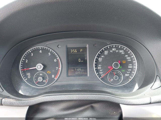 Продаж на аукціоні авто 2014 Volkswagen Passat 1.8t S, vin: 1VWAT7A36EC064608, номер лоту: 43139323