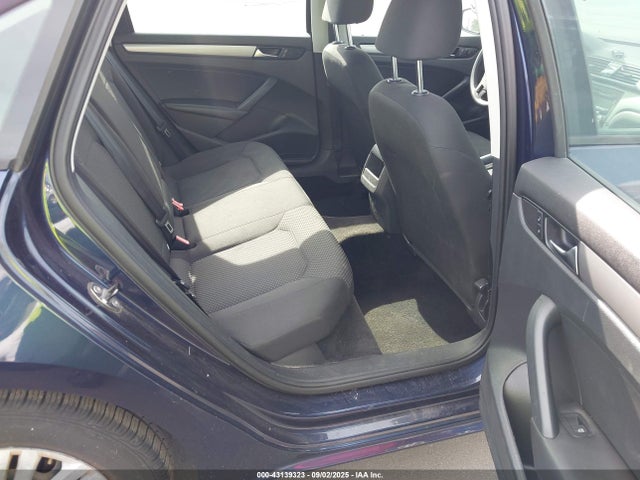 Продаж на аукціоні авто 2014 Volkswagen Passat 1.8t S, vin: 1VWAT7A36EC064608, номер лоту: 43139323