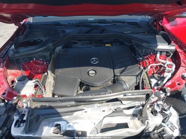 W1NKJ4HB7RF102188 Mercedes-Benz m254
