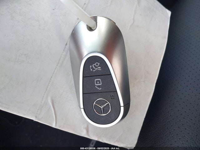 W1NKJ4HB7RF102188 Mercedes-Benz m254