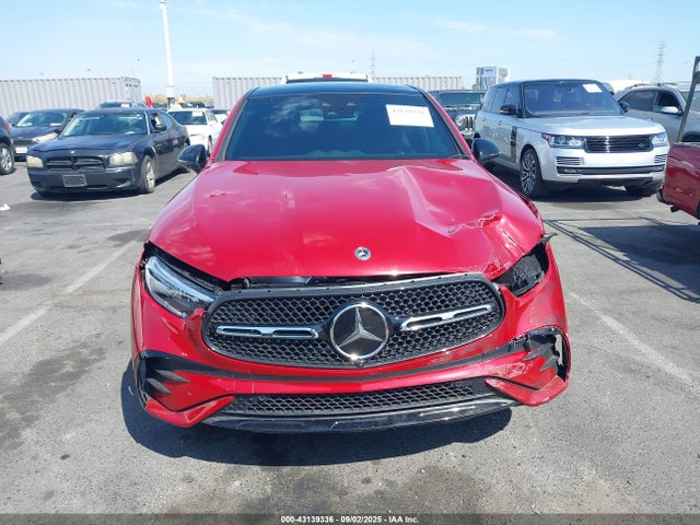 W1NKJ4HB7RF102188 Mercedes-Benz m254