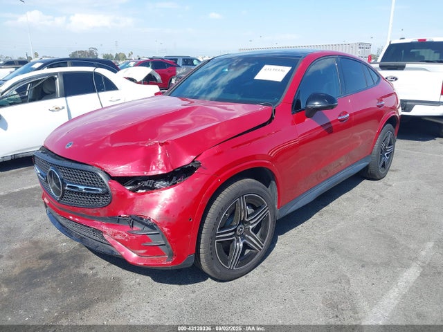 W1NKJ4HB7RF102188 Mercedes-Benz m254