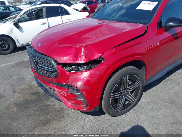 W1NKJ4HB7RF102188 Mercedes-Benz m254