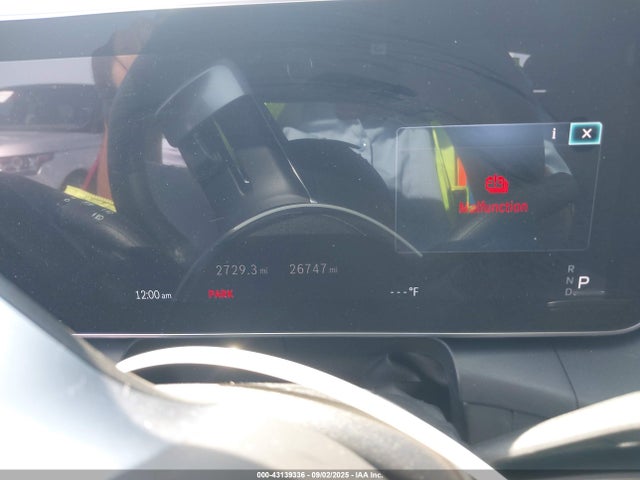 W1NKJ4HB7RF102188 Mercedes-Benz m254
