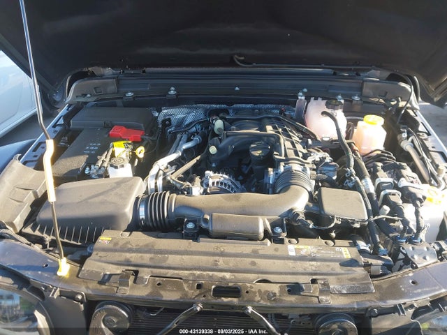 1C6RJTEGXSL506018 Jeep 2025