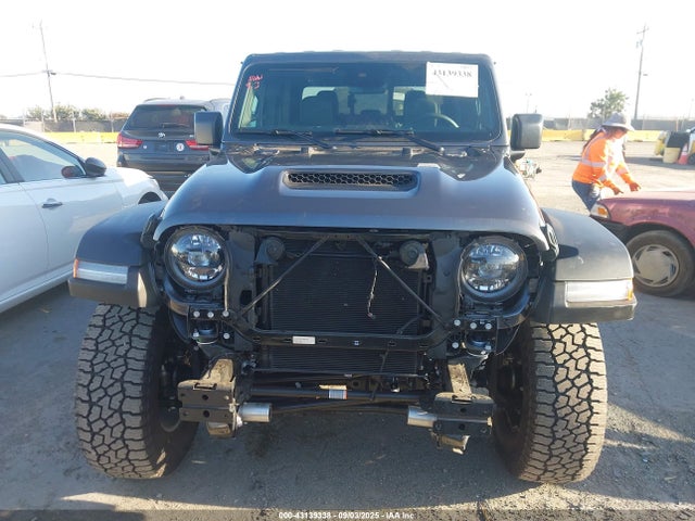 1C6RJTEGXSL506018 Jeep 2025