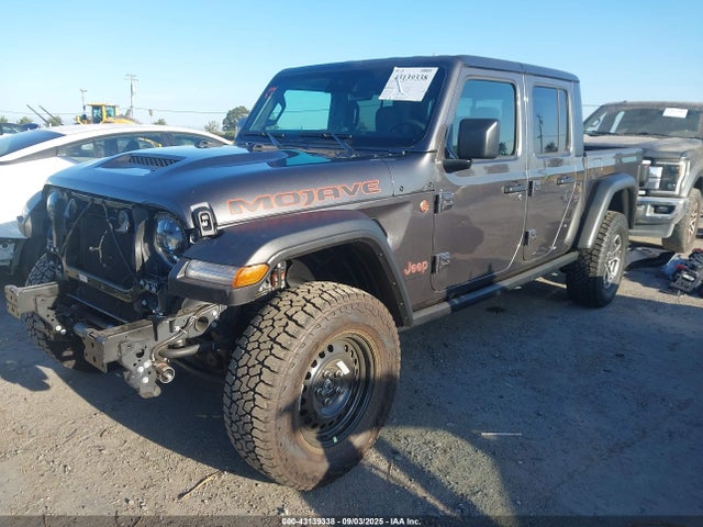 1C6RJTEGXSL506018 Jeep 2025