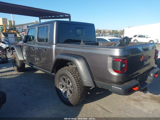 1C6RJTEGXSL506018 Jeep 2025