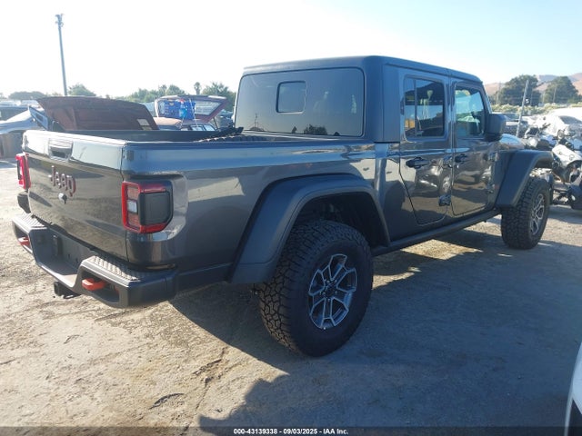 1C6RJTEGXSL506018 Jeep 2025