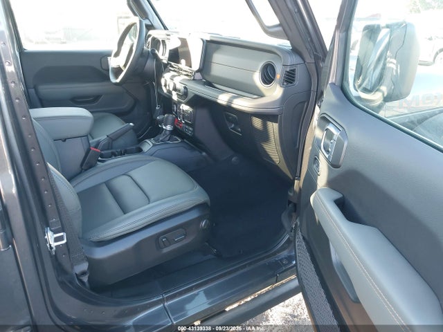 1C6RJTEGXSL506018 Jeep 2025