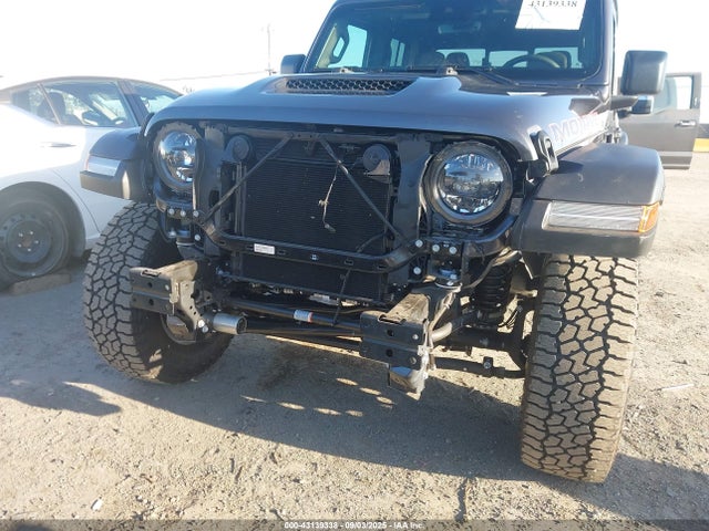 1C6RJTEGXSL506018 Jeep 2025