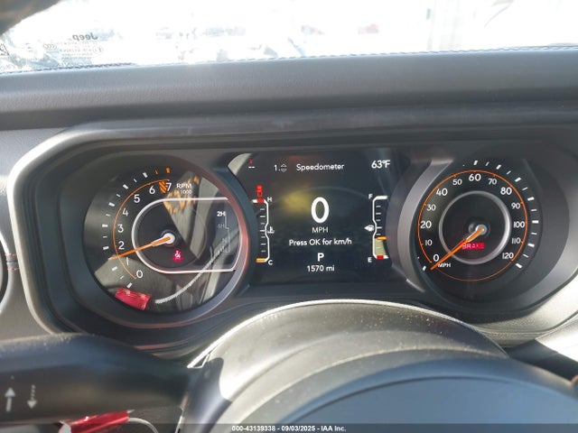 1C6RJTEGXSL506018 Jeep 2025