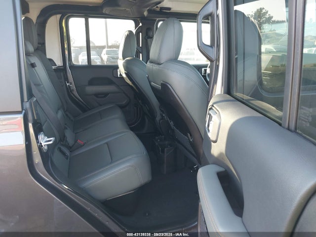 1C6RJTEGXSL506018 Jeep 2025
