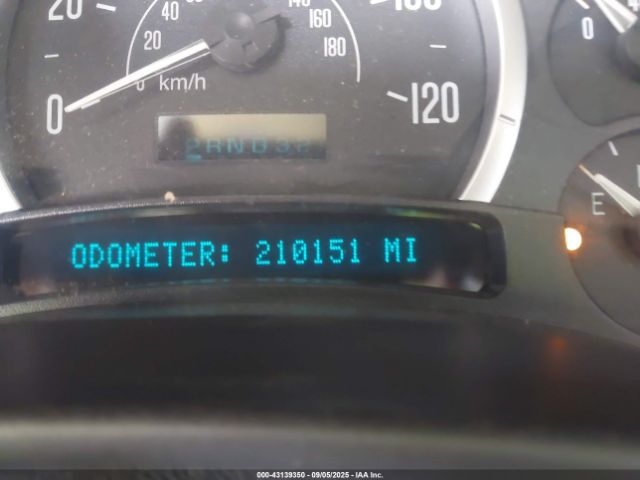 2004 CADILLAC ESCALADE 1GYEK63N44R266854 Photo 6