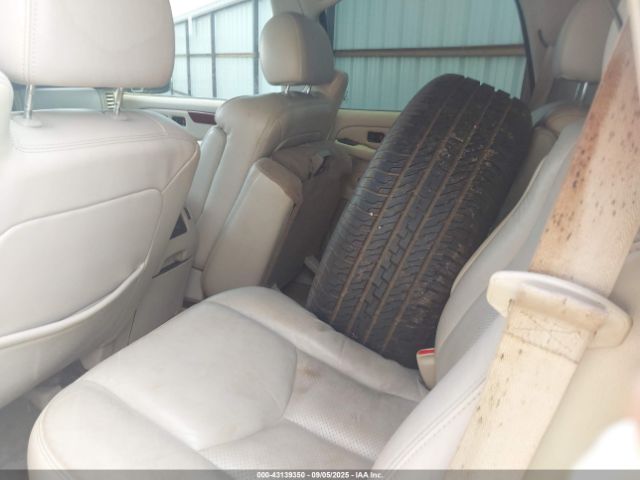 2004 CADILLAC ESCALADE 1GYEK63N44R266854 Photo 7