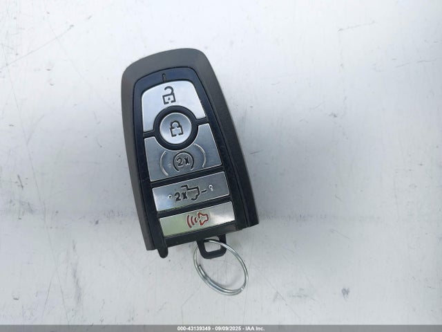 Ford hev 2021 1FTFW1ED6MFC89320 Image 11