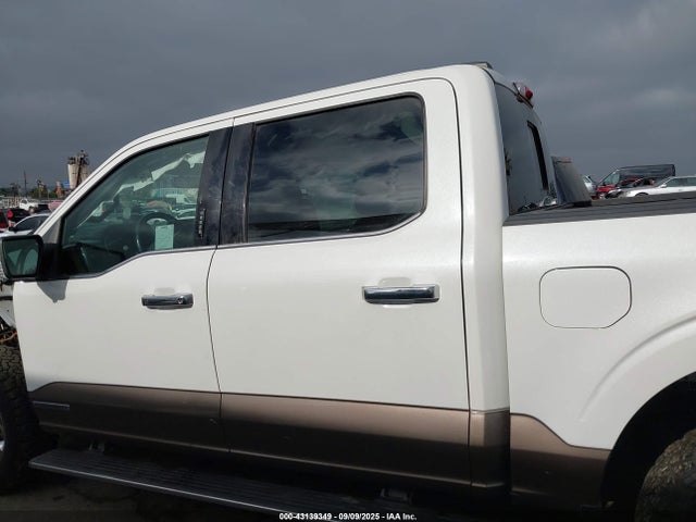 Ford hev 2021 1FTFW1ED6MFC89320 Image 15