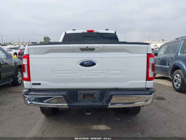 Ford hev 2021 1FTFW1ED6MFC89320 Image 17