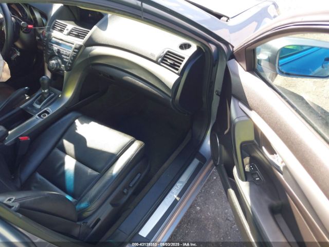 2012 ACURA TL 19UUA8F53CA003006 Photo 4