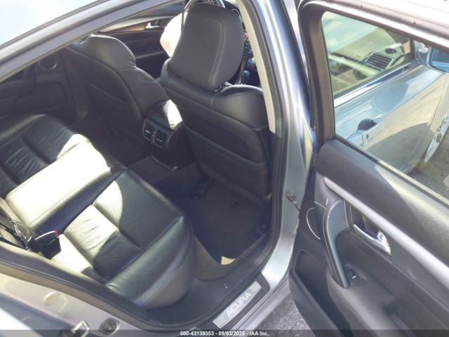2012 ACURA TL 19UUA8F53CA003006 Photo 7