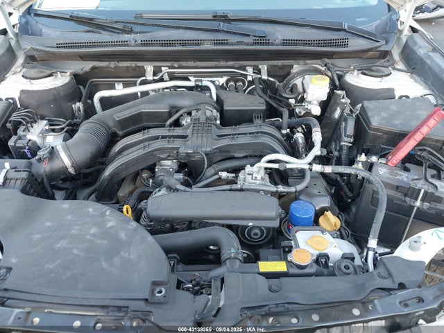 4S4BTANCXM3128710 Subaru 2021