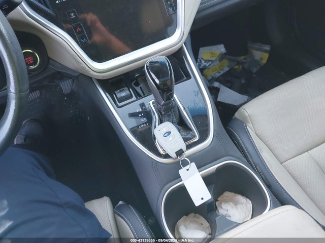 4S4BTANCXM3128710 Subaru 2021