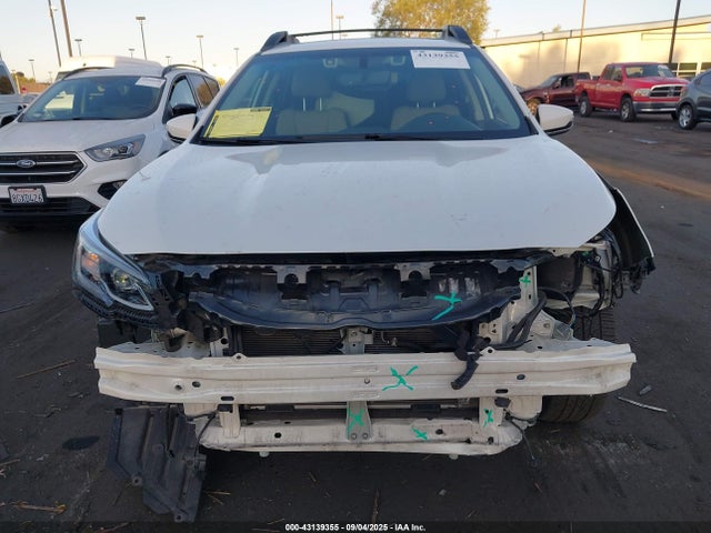 4S4BTANCXM3128710 Subaru 2021