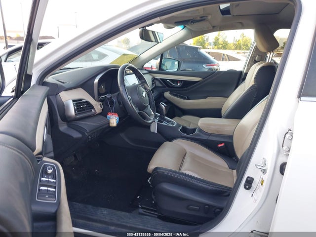 4S4BTANCXM3128710 Subaru 2021