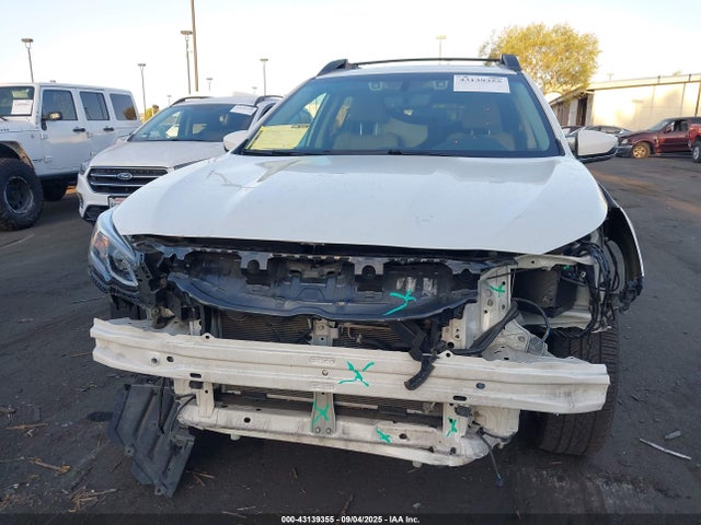 4S4BTANCXM3128710 Subaru 2021