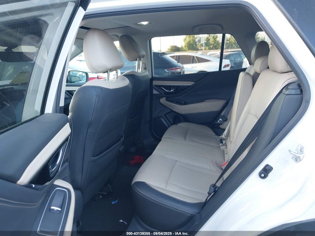 4S4BTANCXM3128710 Subaru 2021