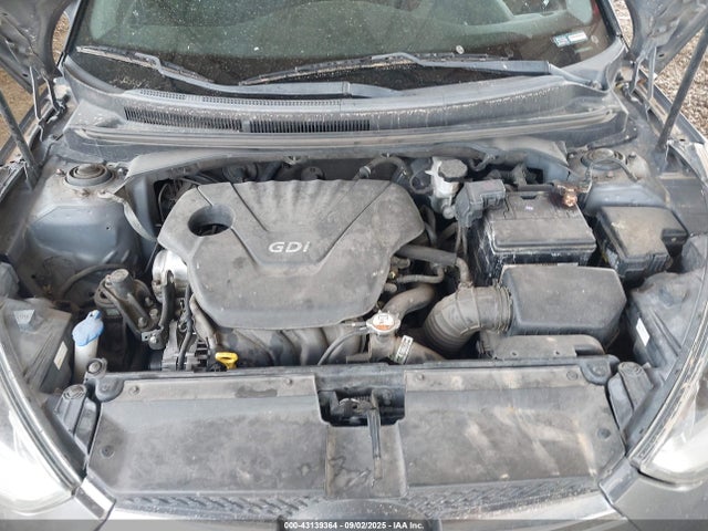 Hyundai dohc gdi gamma 2015 KMHTC6AD0FU238758 Image 10