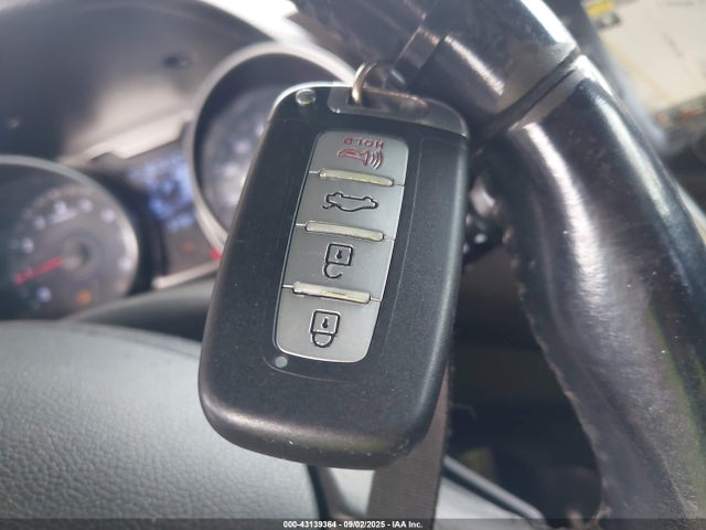 Hyundai dohc gdi gamma 2015 KMHTC6AD0FU238758 Image 11