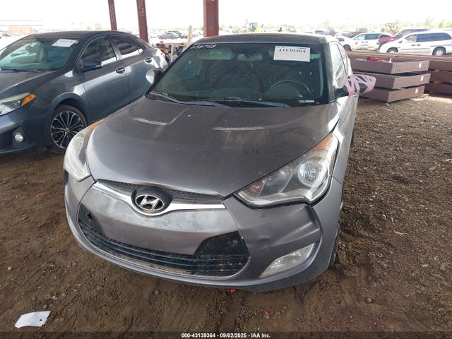Hyundai dohc gdi gamma 2015 KMHTC6AD0FU238758 Image 2