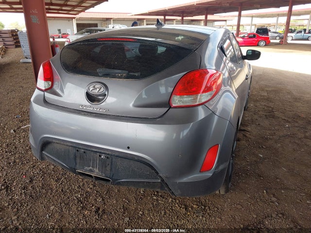 Hyundai dohc gdi gamma 2015 KMHTC6AD0FU238758 Image 4