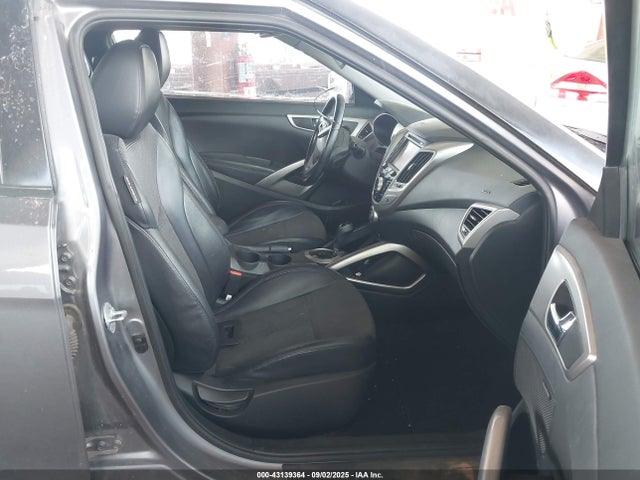 Hyundai dohc gdi gamma 2015 KMHTC6AD0FU238758 Image 5