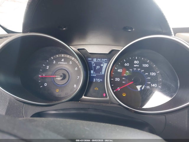 Hyundai dohc gdi gamma 2015 KMHTC6AD0FU238758 Image 7