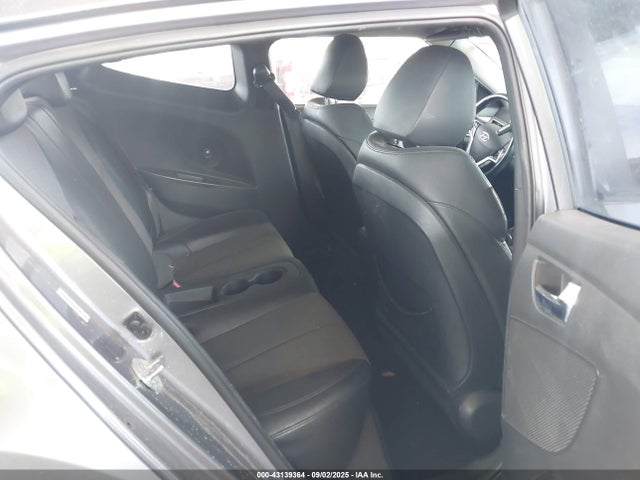 Hyundai dohc gdi gamma 2015 KMHTC6AD0FU238758 Image 8