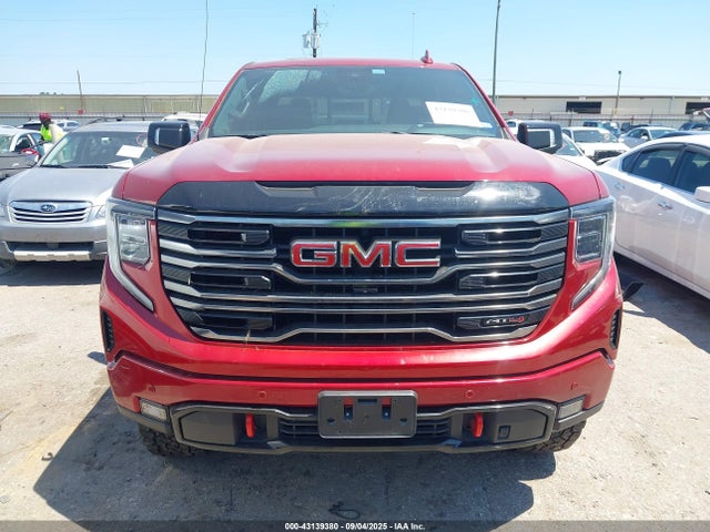 1GTUUEE82SZ171204 GMC lz0