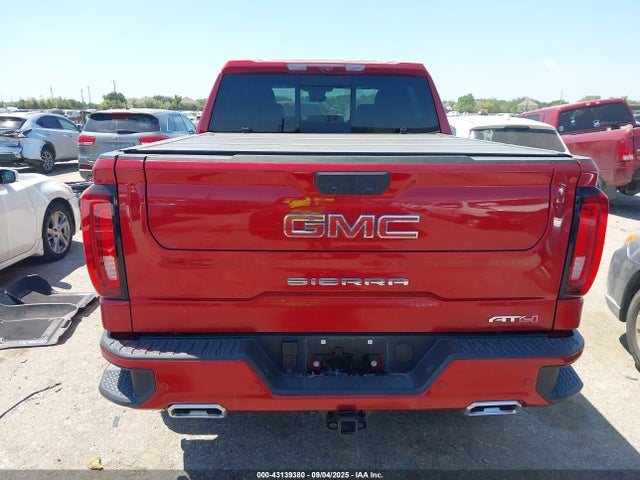 1GTUUEE82SZ171204 GMC lz0