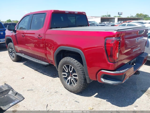 1GTUUEE82SZ171204 GMC lz0