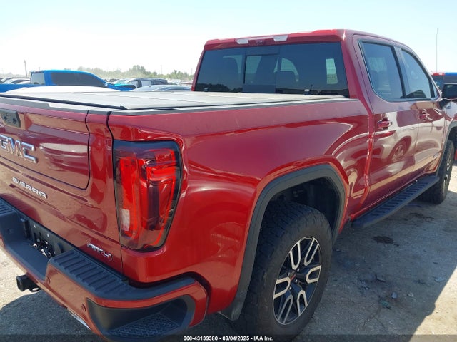 1GTUUEE82SZ171204 GMC lz0