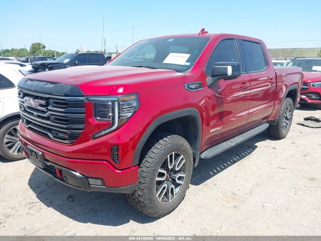 1GTUUEE82SZ171204 GMC lz0